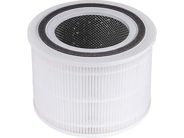 Filtres purificateur d'air Vignette