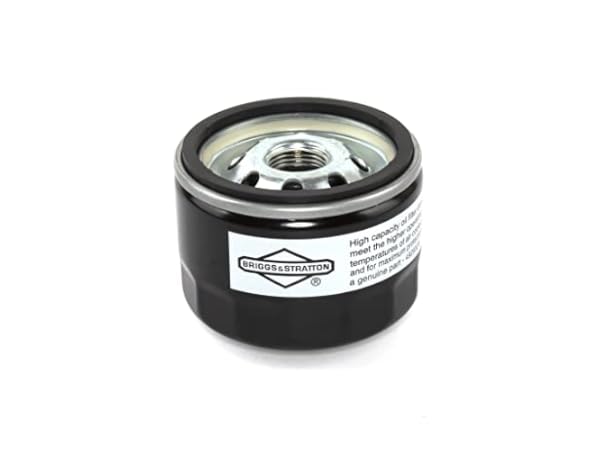 Filtros de aceite para cortacéspedes Miniatura