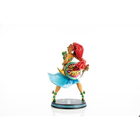 First 4 Figures thumbnail