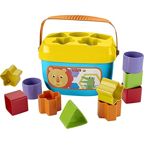 Fisher-Price thumbnail