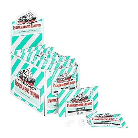 Fisherman's Friend thumbnail