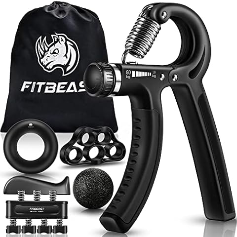 FitBeast thumbnail