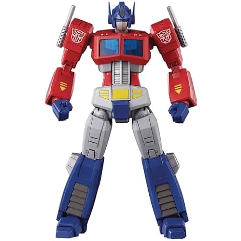 Flame Toys thumbnail
