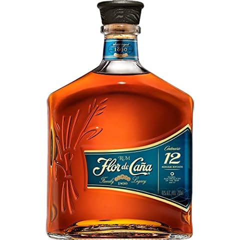 Flor de Caña thumbnail