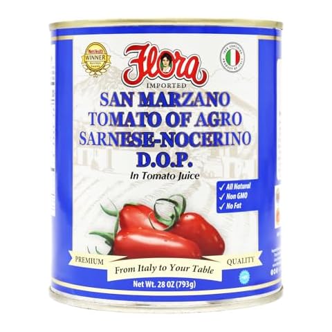 Flora Fine Foods thumbnail