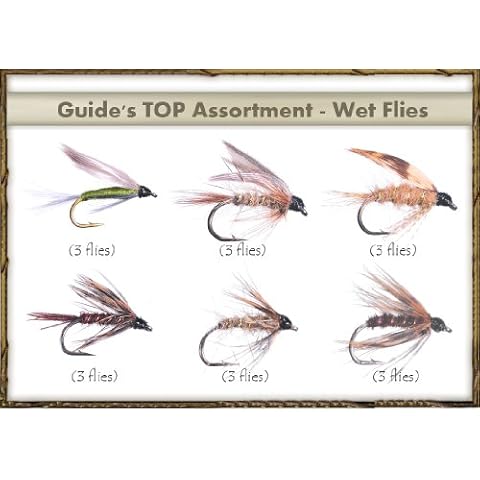FlyDeal Fishing Flies thumbnail