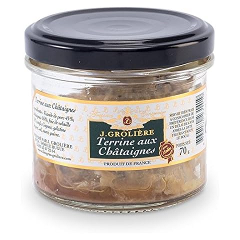 Foie Gras Groliere thumbnail