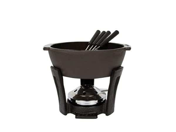 Fondue de queso Miniatura