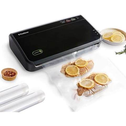 FoodSaver thumbnail