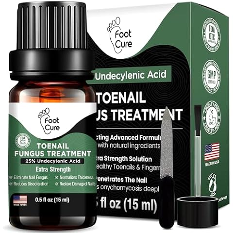 FOOT CURE thumbnail