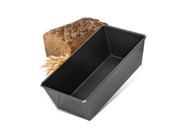 Formes de pain et de pain de spécialité Vignette
