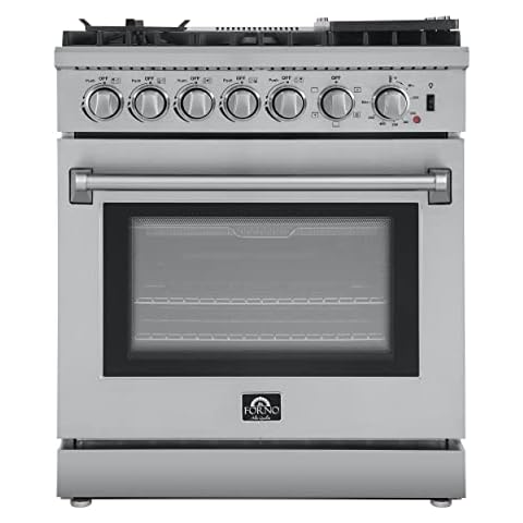 Forno feature image