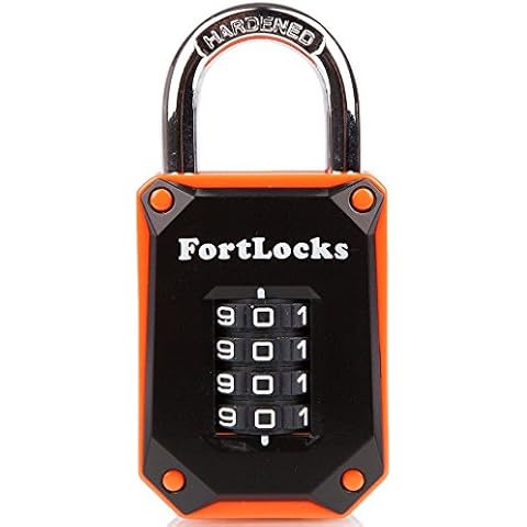 FortLocks thumbnail