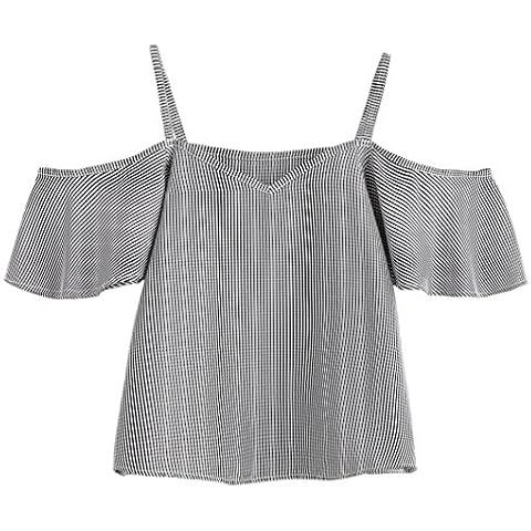 FORUU Womens Tops & Tees thumbnail