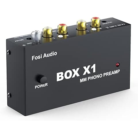 Fosi Audio thumbnail