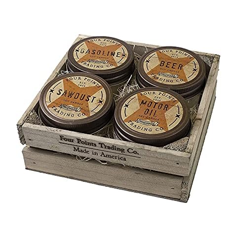 FOUR POINTS TRADING CO. thumbnail