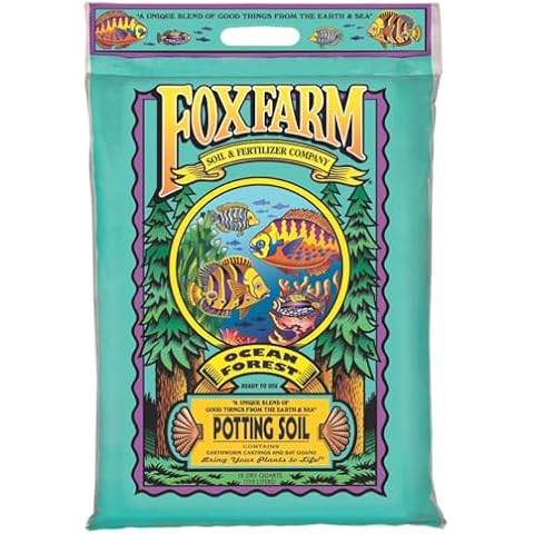 FoxFarm. thumbnail