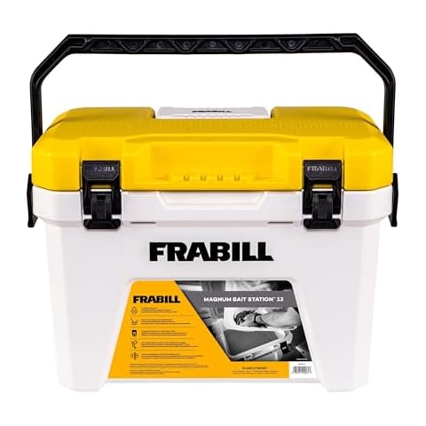 Frabill thumbnail