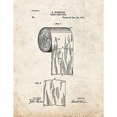 Frame A Patent thumbnail