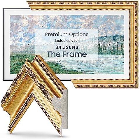 Frame My TV thumbnail
