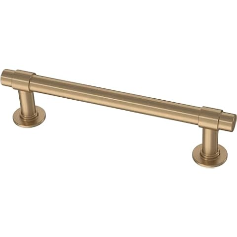 Franklin Brass thumbnail