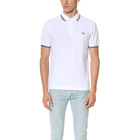 Fred Perry thumbnail