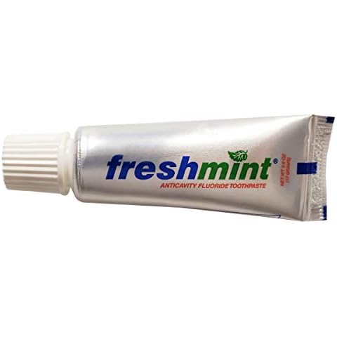 FRESHMINT feature image