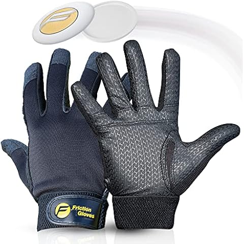 Friction Gloves thumbnail