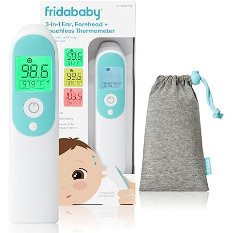 Frida Baby thumbnail