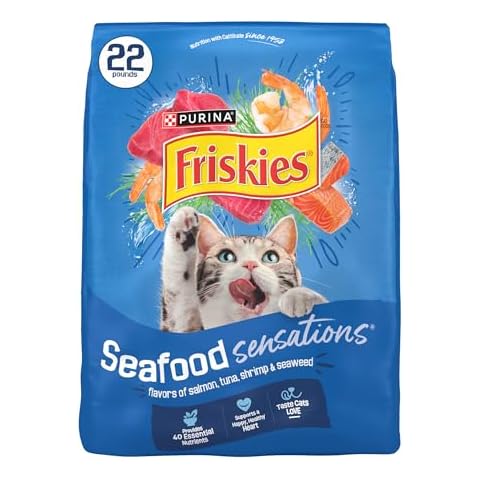 Friskies thumbnail