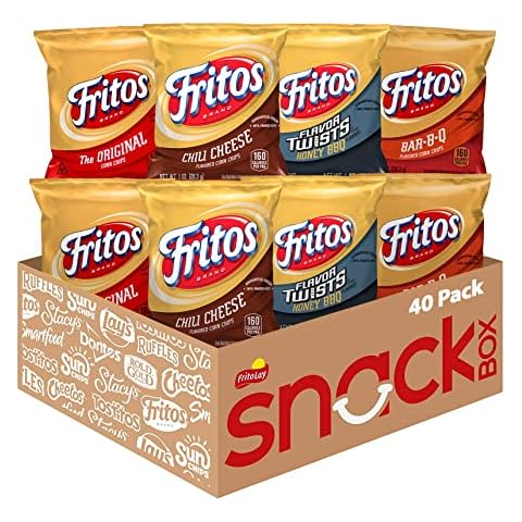 Fritos thumbnail