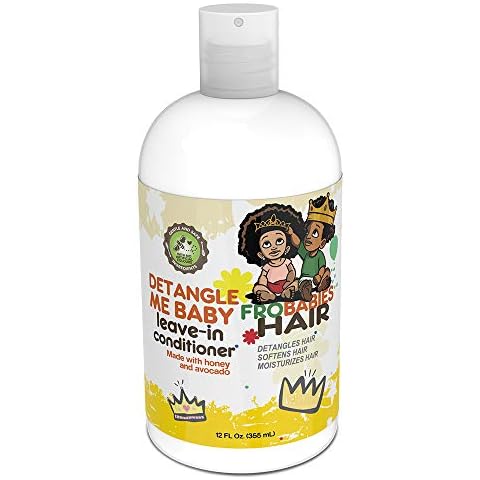 FroBabies Hair feature image