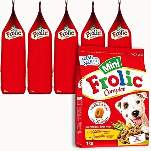 Frolic thumbnail