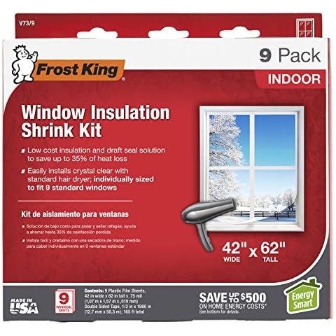 Frost King thumbnail