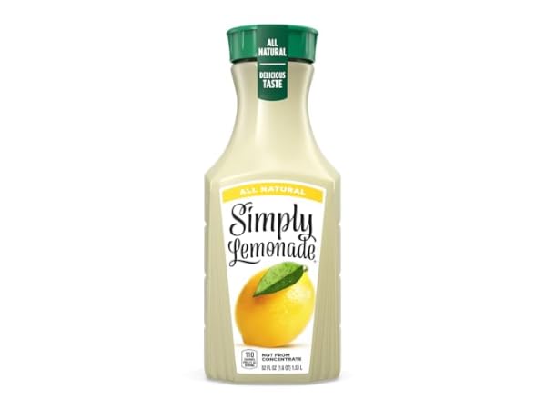 Fruit Juices Thumbnail