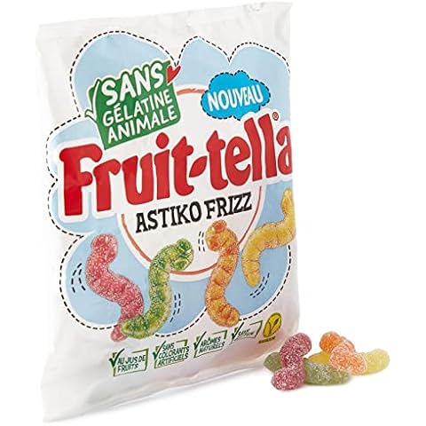 Fruittella thumbnail