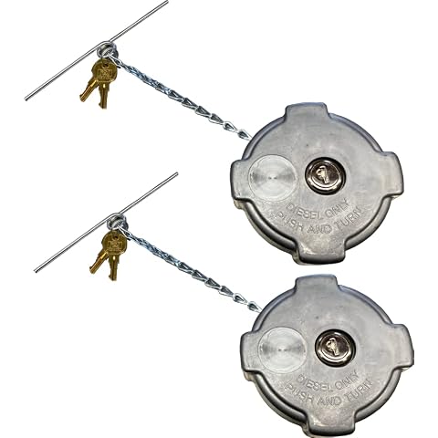 Fuel Tank Accessories thumbnail