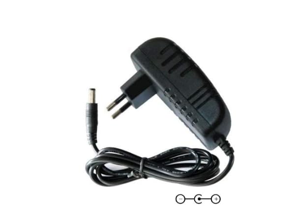 Fuentes de alimentación para teclados electrónicos Miniatura