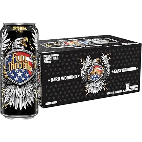 Full Throttle thumbnail