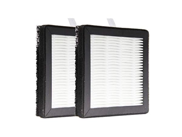 Fume & Smoke Extractor Filters Thumbnail