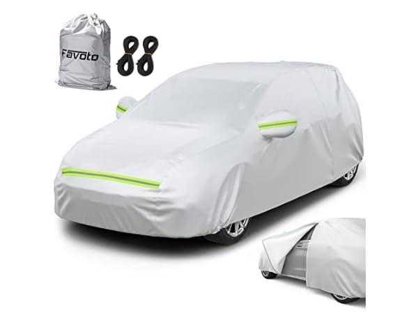 Fundas completas para automóviles Miniatura