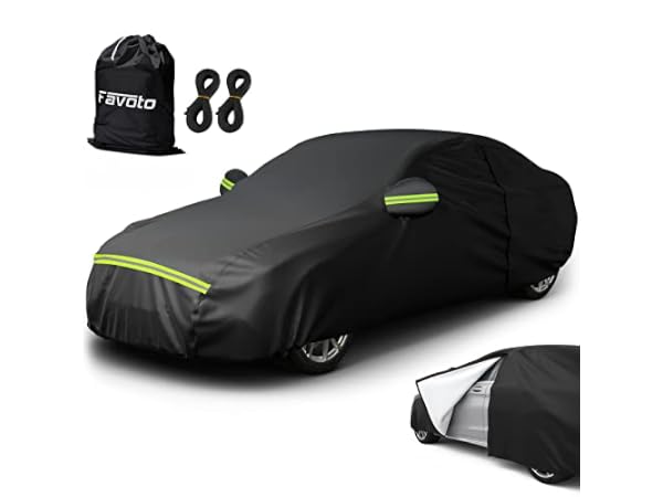 Fundas para coche Miniatura