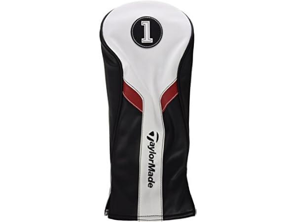 Fundas para drivers de golf Miniatura