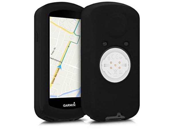 Fundas para GPS Miniatura