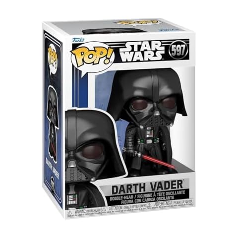 Funko thumbnail