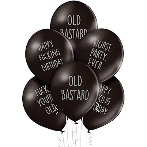 Funny Party Pieces thumbnail