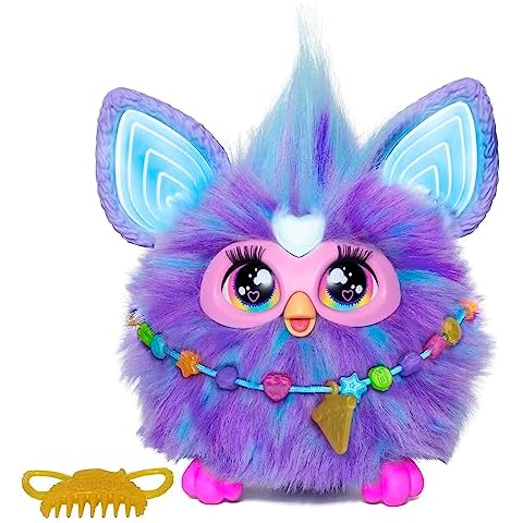 Furby thumbnail
