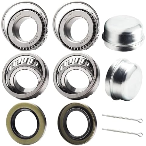 FUSHIBEARING thumbnail