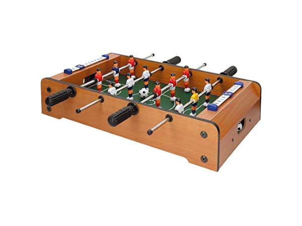 Futbolines de mesa Miniatura