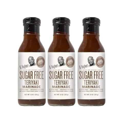 G Hughes Sugar Free thumbnail